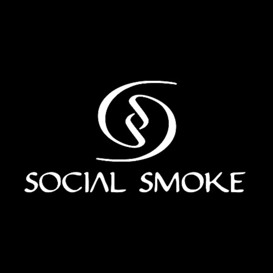 ソーシャルスモーク（Social Smoke）入門ガイド｜テキサス発、フルーツ×ミントの「チル」シリーズが魅力