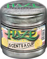 5 Cents a Cup